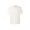 adidas Originals Stan Smith T-Shirt White Green JH1223