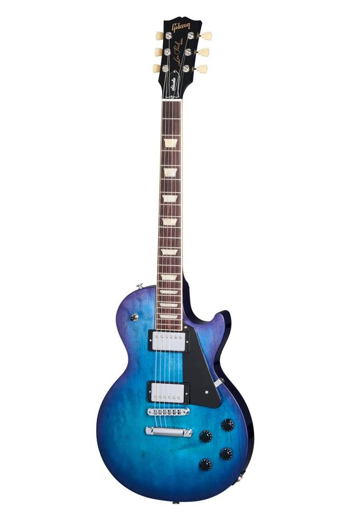 GIBSON USA/Les Paul Studio Blueberry Burst