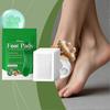 For Deep Cleansing Foot Patch 12 Pcs Detox Bamboo Vinegar Ginger Powder Relieve Stress Improve Sleep Night Use