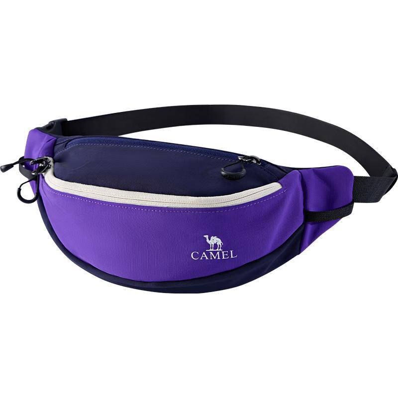 CAMEL Outdoor Sports Waist Bag One Size