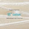 Urban Beauty Women's Class A Cotton Period Panties Multi-Pack