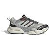 New Adidas Climacool Anti Slip Wear Resistant Low Top Casual Running Shoes Men's White Black Gray JP9632