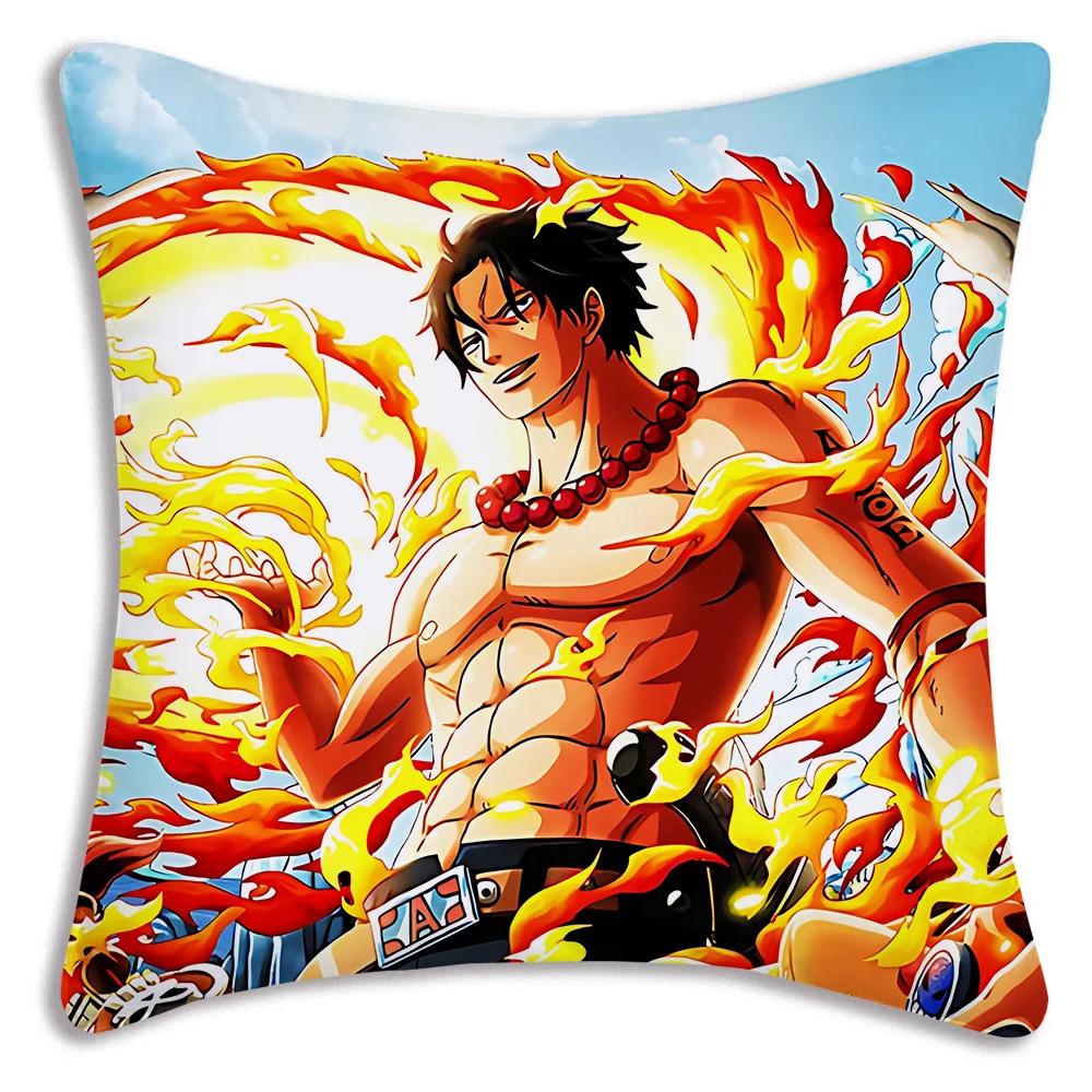 Cushions Cover Decorative Pillows for Sofa Personalized Gift Cushion Covers Living Room Decoration Home