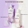 DOVE Y23 Strong Fluffy Amino Acid Conditioner