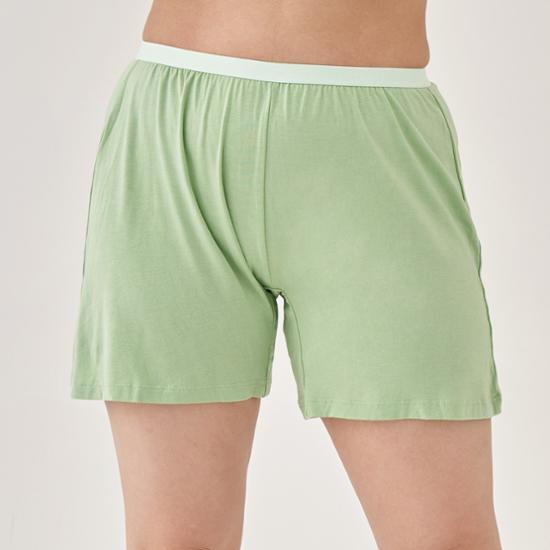 Dry Five Sheer Trunk Modal 5 Colors (Black/Indigo Blue/Apple Green/Butter Lemon/Pink Salt M~XL)