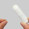 Elastic Thread for Outdoor Use