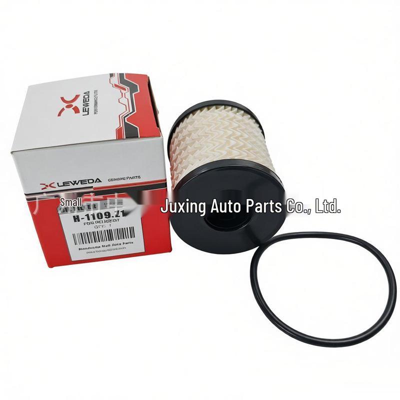 Engine Oil Filter for Peugeot 206, 307, Jingyi Yuanjing Lingzhi, Shijia, Jiangling, JAC Models