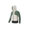 FILA Jackets & Coats Men's Siberia Green A11M417701F-DG