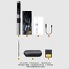 Portable Smart Soldering Iron 100W Powerful Repair Tool Precise Temperature Control