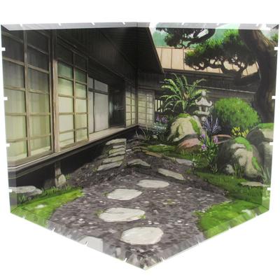 Dioramansion 200 Courtyard