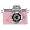 Palm Size Camera with Wide Angle Lens 1.47 Inch 180 degrees    Screen 1080P Re able Retro Camera for Campus Cycling Pets