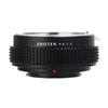 SHOTEN Mount Adapter PK-FX (Converts Pentax K-Mount Lenses To Fujifilm X-Mount)