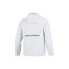 Under Armour Jackets Men's Light Gray Hooded Moderate Other Unisex 22600401-009