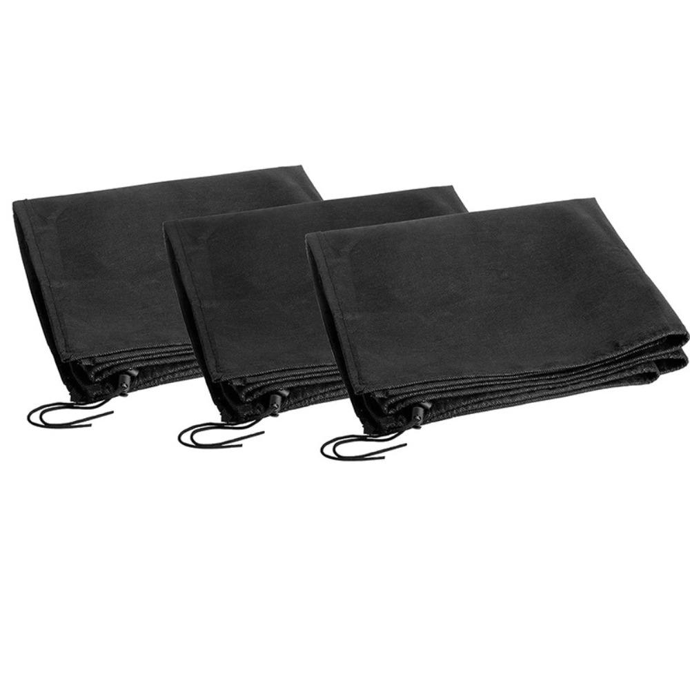 

Reusable Planter Box Cover Polyester Transplanting Kit New Replant Kit Cover Garden