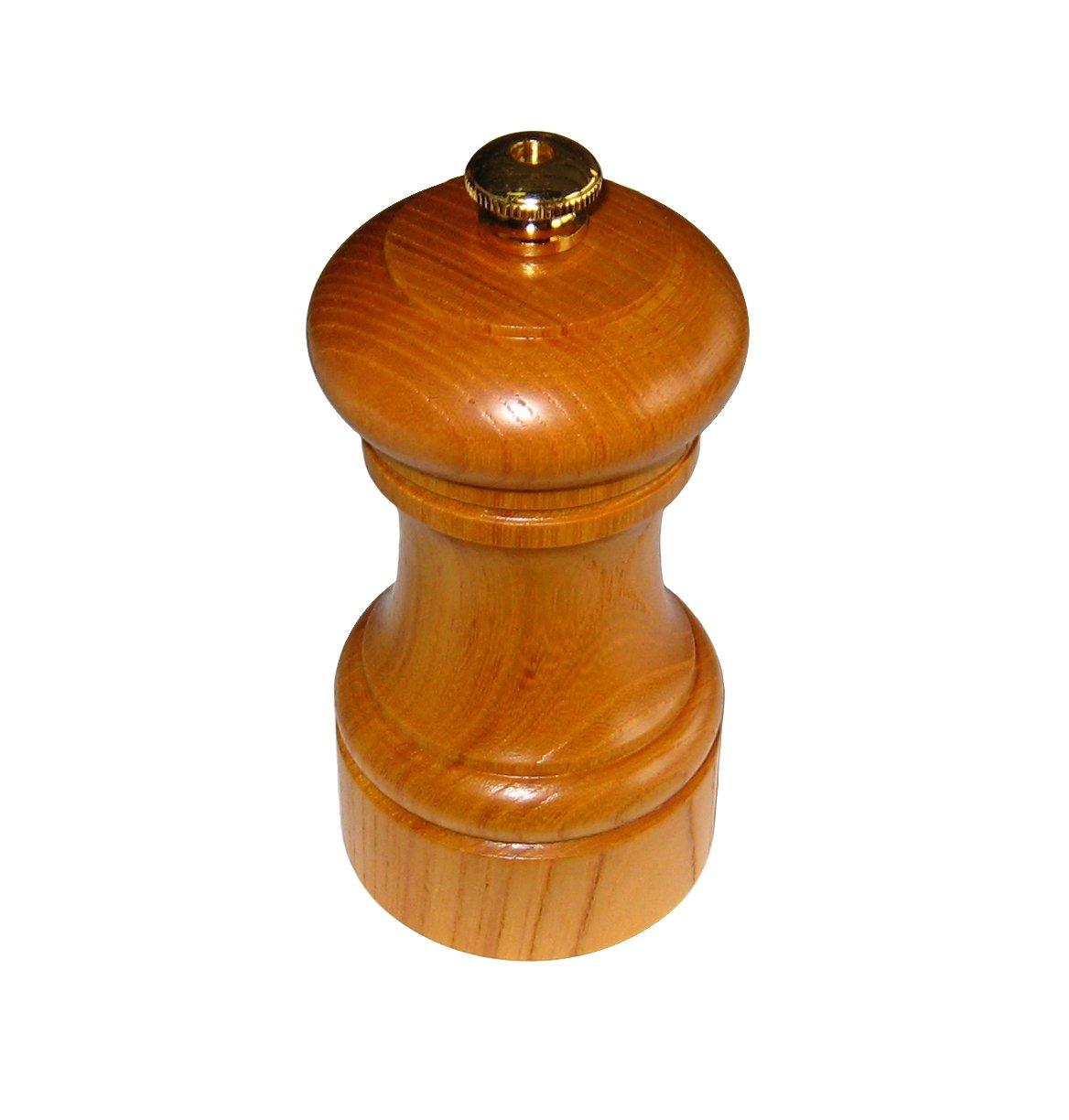 

IKEDA Pepper Mill 3111 (Zelkova)