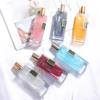 Geferilia Perfume: Quicksand Gold Powder, Fresh & Long-lasting Fragrance for Men & Women.