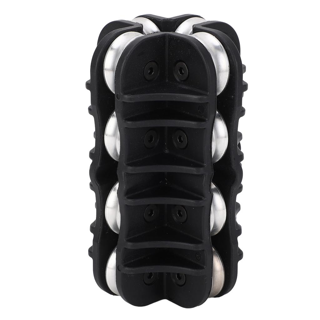 Endireitador de Tubos Portátil de 12 polegadas Liga de Alumínio PVC Ferramenta de Endireitamento de Linha de Freio para Aço