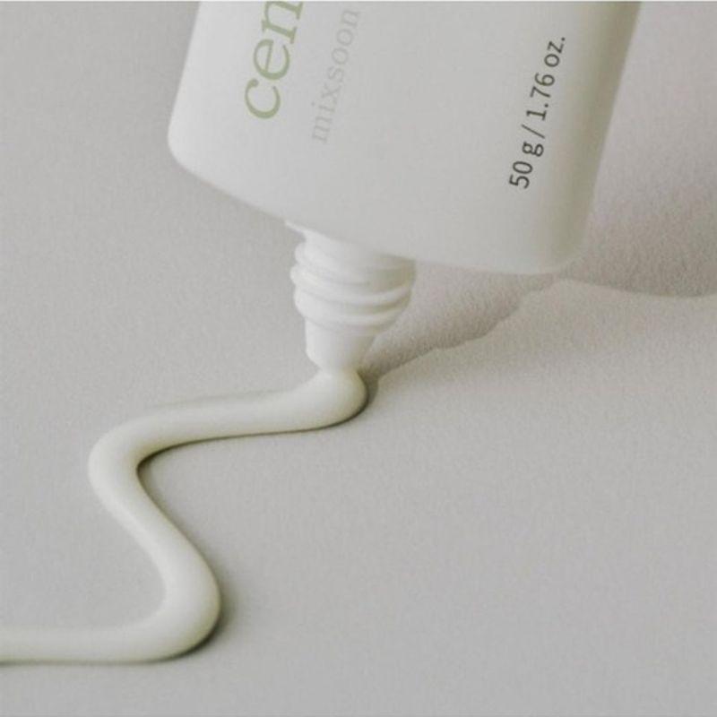 Mixoon Bottle Grass Sunscreen