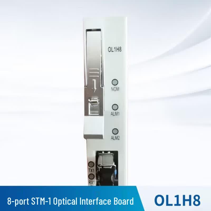 ZTE S385 Optical Terminal Interface Board