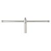 Tone Speed Cross Wrench Socket SCH40, 1/2" (12.7mm)