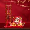 Chinese Lunar Year Desktop Ornament Christmas Decoration Spring Festival