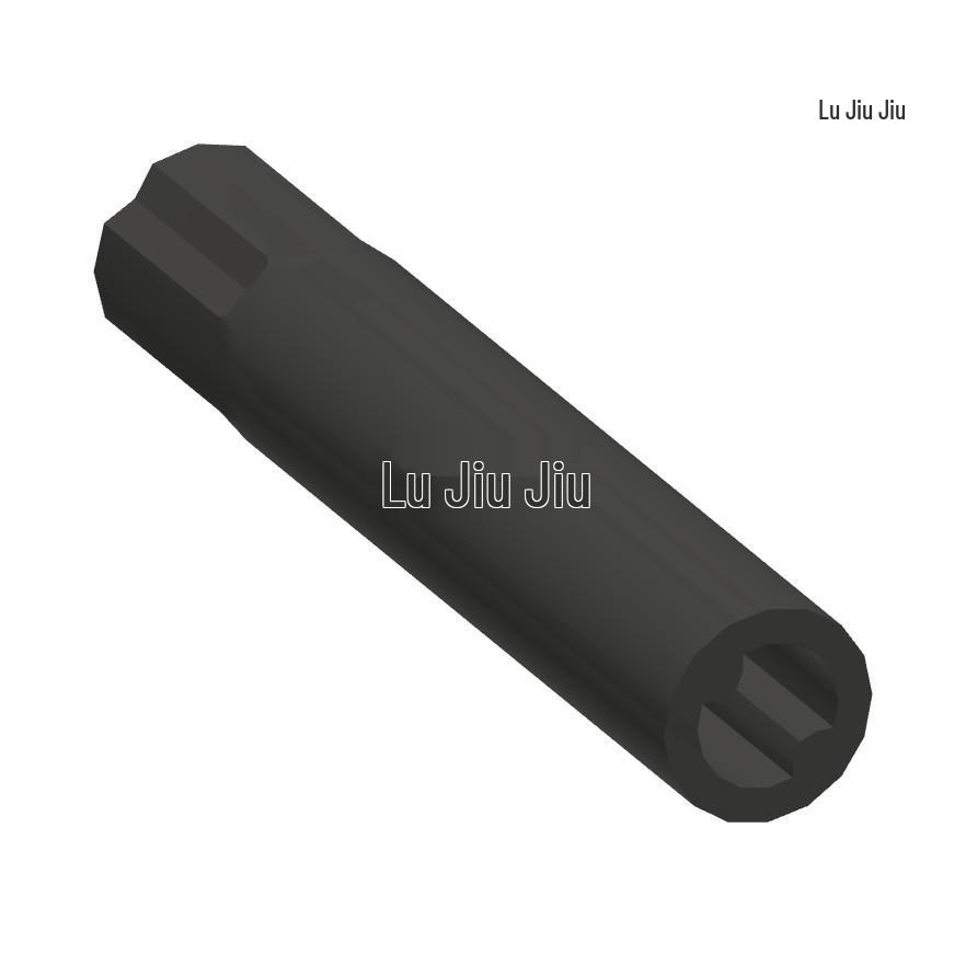 5443 High-Quality MOC-Compatible 5mm Axle Bushing Building Blocks (50g min order)