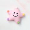 Cartoon Five-pointed Star Fridge Magnets Home Decoration Balloon Rainbow Lollipop Fridge Stickers Pupil Gifts