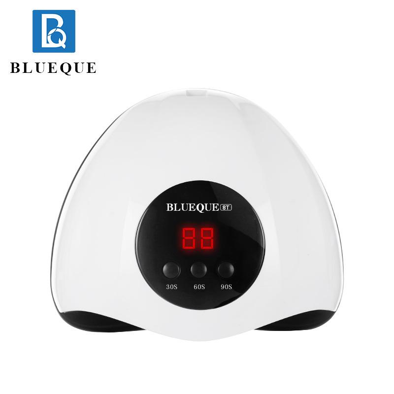 48W UV LED Nail Lamp & Dryer