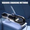 Handheld Vacuum Cordless Car Vacuum Cleaner High Power Rechargeable Battery Portable Rechargeable Mini Vacuum