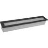 Cabin Air Filter 485x95x69mm 4284929M2