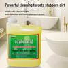 Keqishi High Concentration Oxalic Acid Toilet & Tile Cleaner