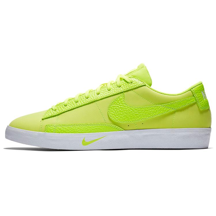 

Nike Blazer Low Prm Volt 43