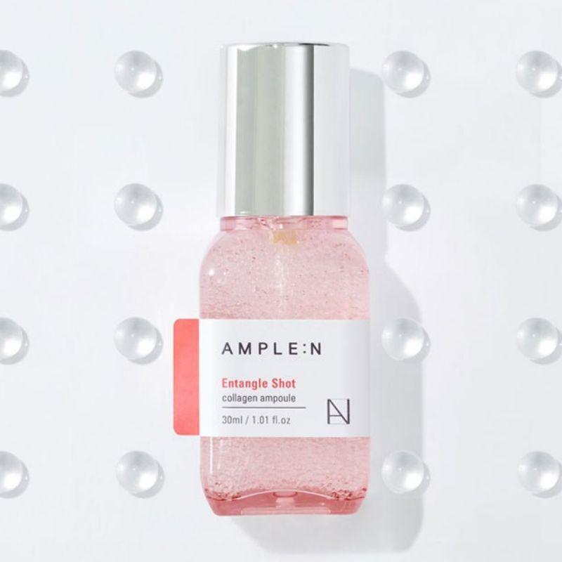 Coreana AMPLE:N Entangle Shot Ampoule 30ml