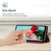 For Honor 300 Pro/300 Ultra Case Imprinted Lines Leather Phone Cover Folding Stand