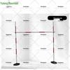 Yulongshan 400m Obstacle Course Fitness Equipment