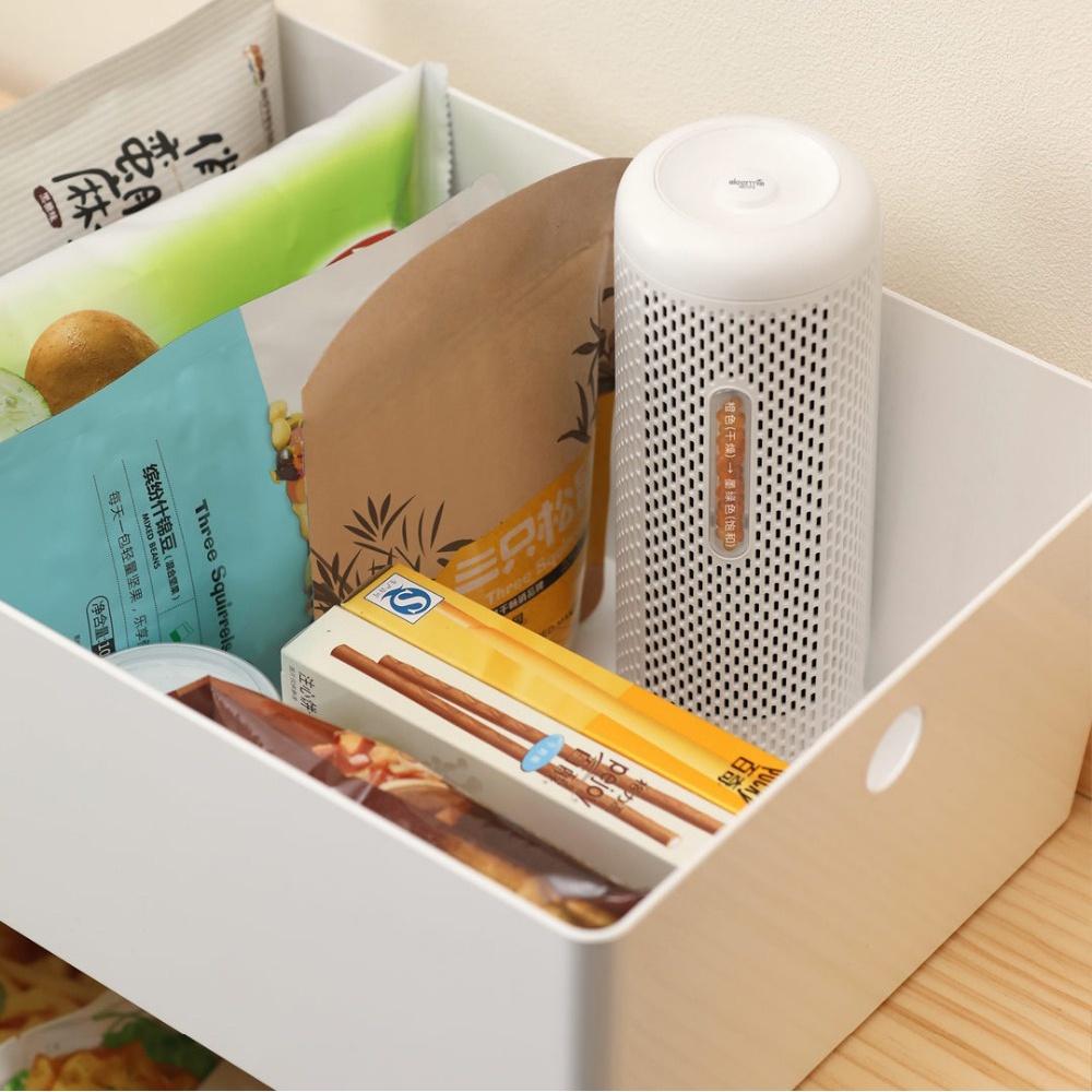 Electric Air Dehumidifier Air Dryer Home Moisture Absorber Recyclable for Home Wardrobe 20W