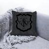 TiffanyCo BRAND Cushion Cover Premium Comfort Reversible Pillow Cove -Two in One Design for Any Room & Car Interior