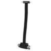 Extension Cable PCIE 1X Dual 90 Degrees  with LED Indication Magnetic Pad Network Adapter 15cm