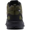 Треккинговые ботинки Columbia Peakfreak II Mid Outdry Leather