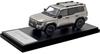 INTERALLIED Hi Story Měřítko Toyota LANDCRUISER 250 ZX Bronzová Metalíza Dokončený Model HS500BR 1/43 (2024) Avant-Garde
