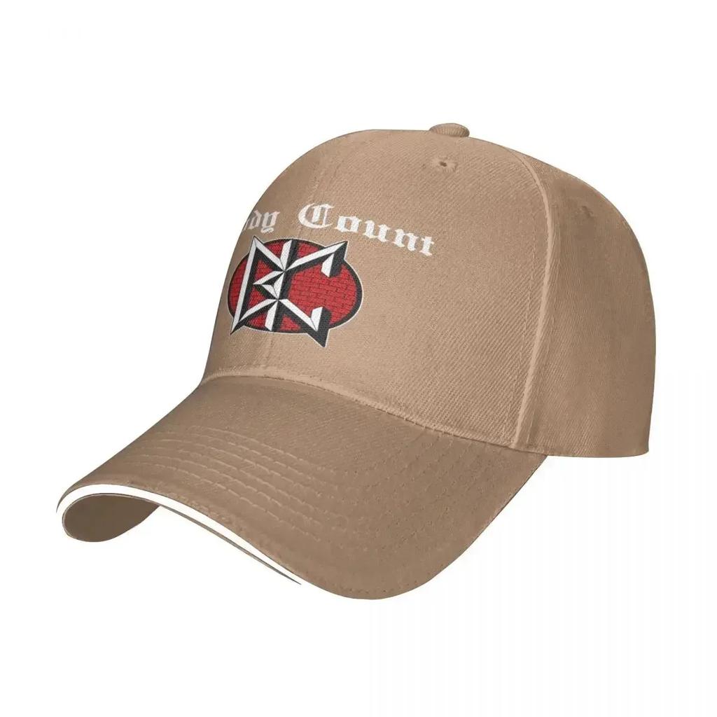 Body Count Unisex Hat Golf Hat Caps Women Cap For Women Unisexs Baseball Cap Unisex Hat Baseball Cap