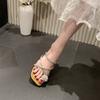 Scarpe da donna – Sandali