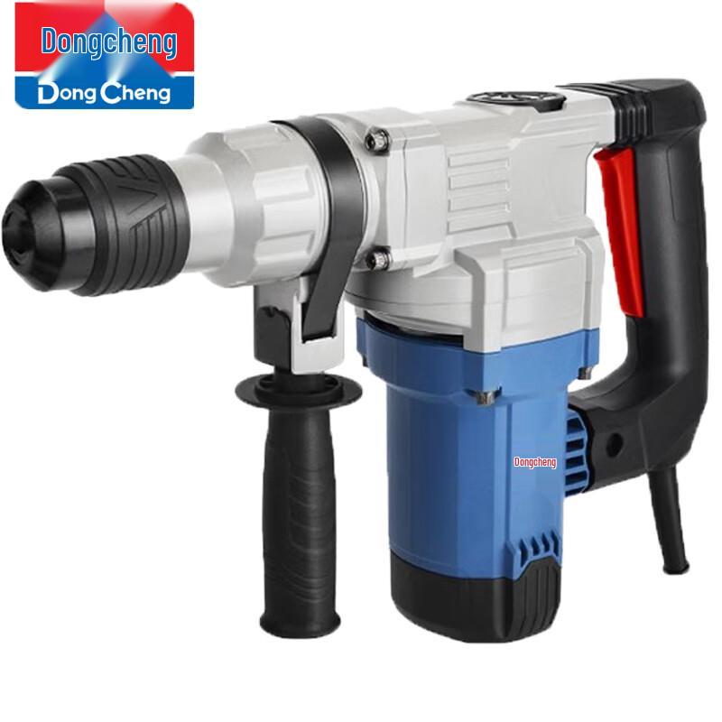 

Dongcheng Electric Rotary Hammer CN plug (adapter included)