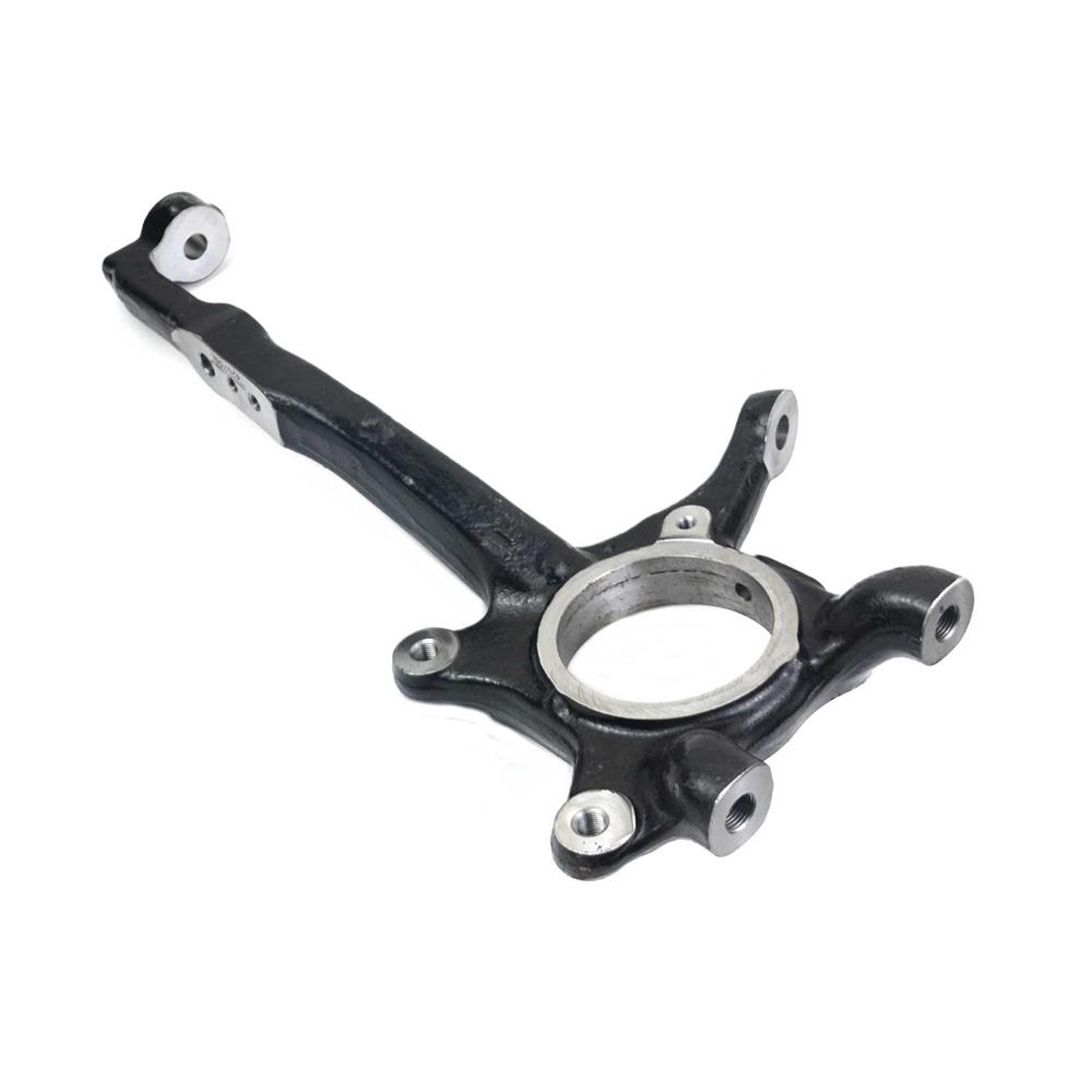 Front Left Right Steering Knuckle For 05-19 Toyota Tacoma 698-149 & 698-148 43212-04050