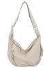 Nylon Shoulder Bag  High Capacity Women's Crossbody Messenger Bag Leisure Versatile Purses And Handbags Totes Hobos Bag