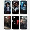 Telefon kapları – Smartphone Bumper Kılıflar