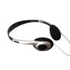 Retro Over-Ear Wired Headphones for Desktops and Tablets - Ideal for Students