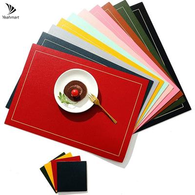Decoração de mesa e acessórios – Suportes e guardanapos para servir mesa