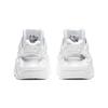Nike Air Huarache Run Triple White PS 704949-110