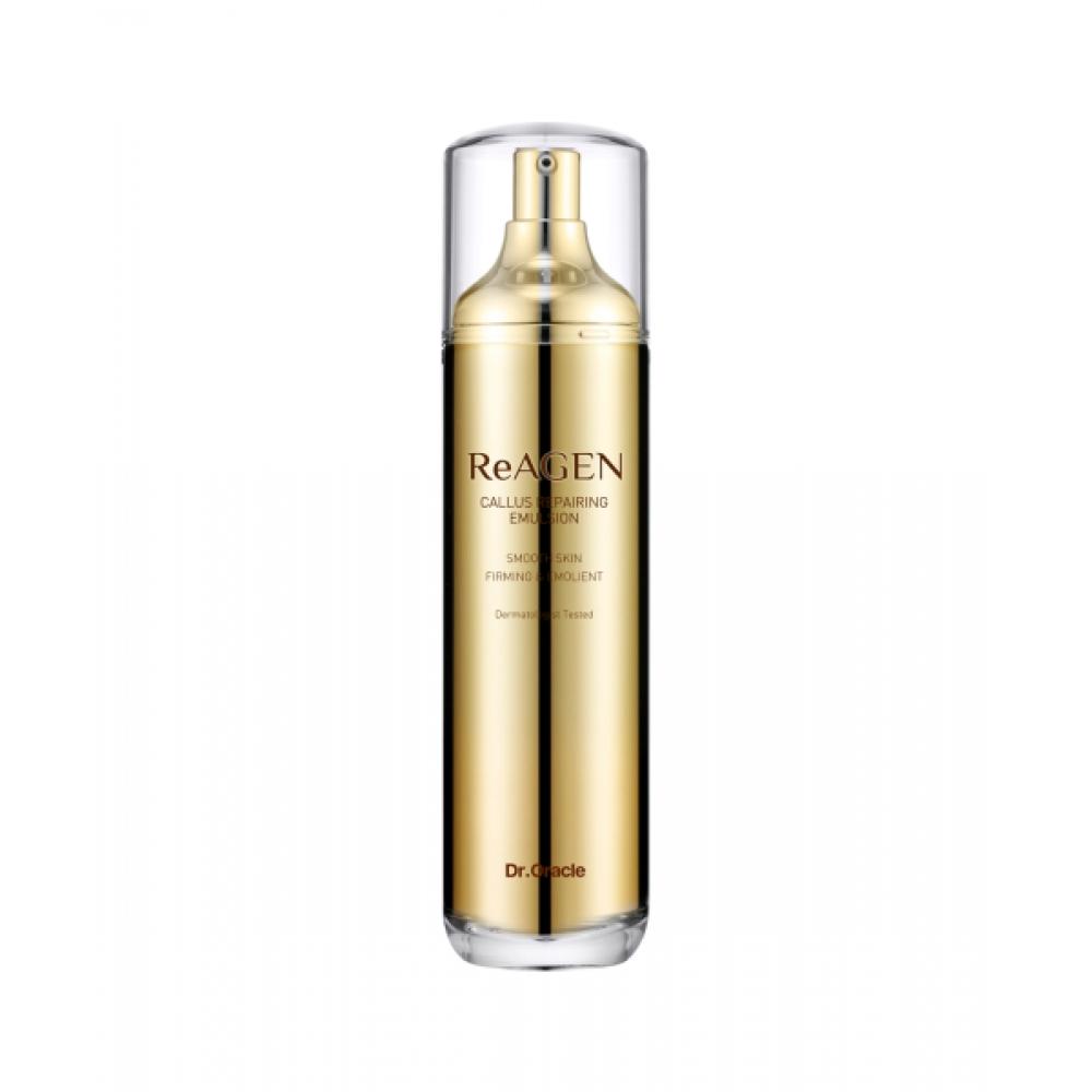 Dr.oracle Calus Repairing Emulsion 120ml FREE
